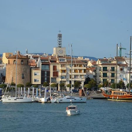 Apartamento New Loft Seaview Port Cambrils Exterior foto