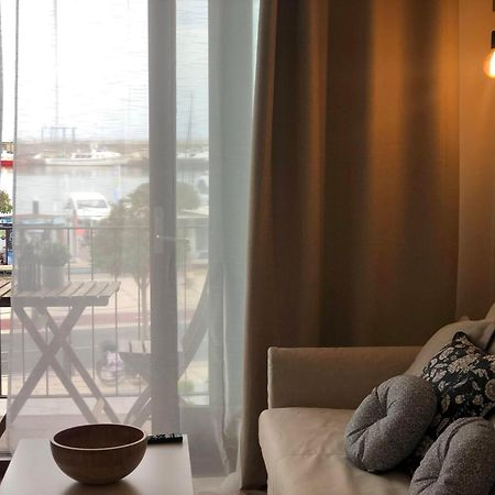 Apartamento New Loft Seaview Port Cambrils Exterior foto