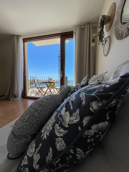 Apartamento New Loft Seaview Port Cambrils Exterior foto