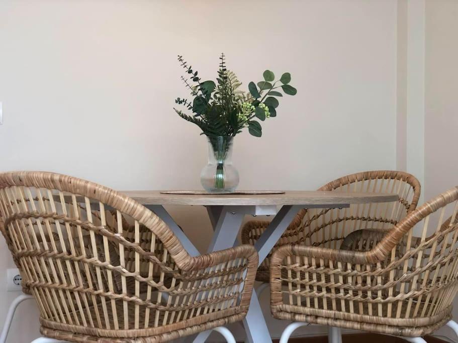 Apartamento New Loft Seaview Port Cambrils Exterior foto