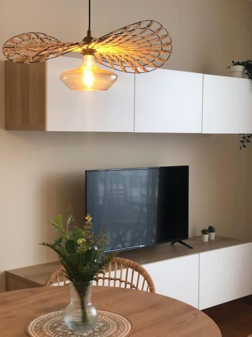 Apartamento New Loft Seaview Port Cambrils Exterior foto