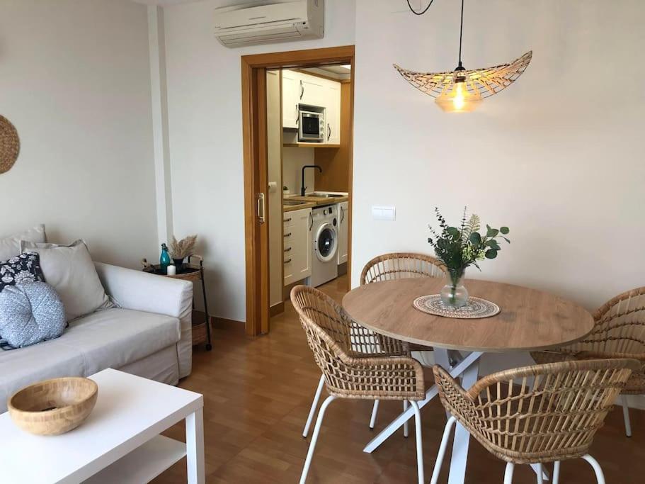Apartamento New Loft Seaview Port Cambrils Exterior foto