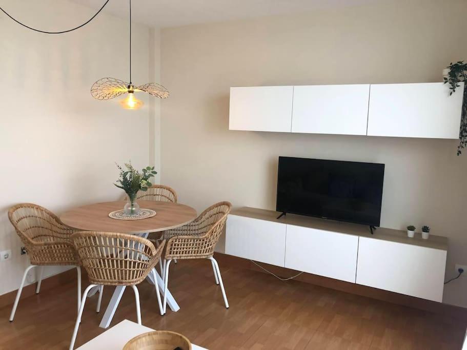 Apartamento New Loft Seaview Port Cambrils Exterior foto