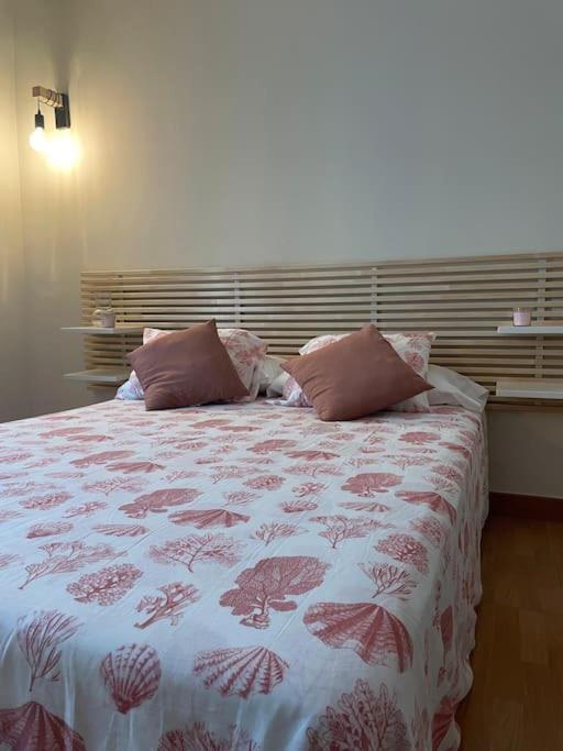 Apartamento New Loft Seaview Port Cambrils Exterior foto