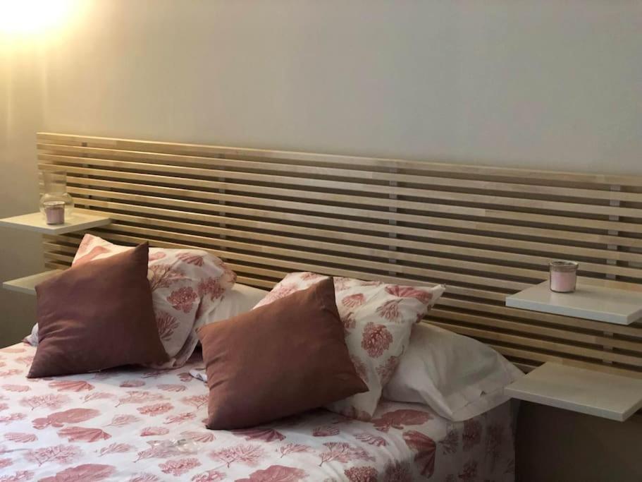 Apartamento New Loft Seaview Port Cambrils Exterior foto