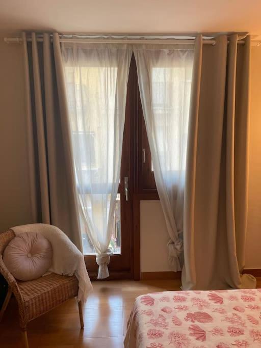 Apartamento New Loft Seaview Port Cambrils Exterior foto