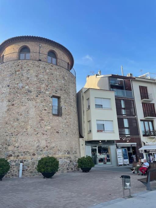 Apartamento New Loft Seaview Port Cambrils Exterior foto