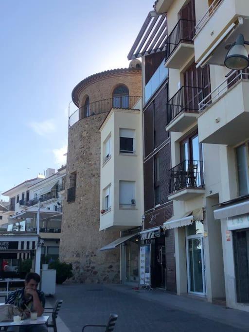 Apartamento New Loft Seaview Port Cambrils Exterior foto